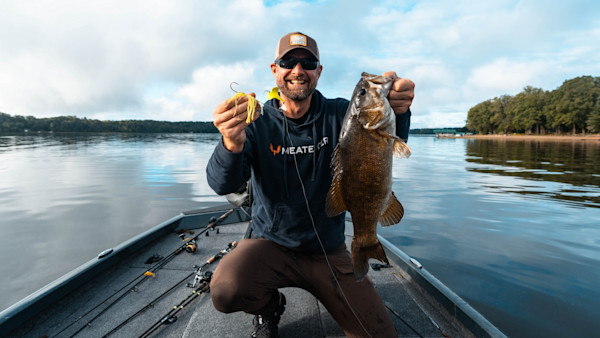 How to Plan a Multi-Species Fishing Trip with Your Family 