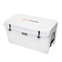 MeatEater Branded Yeti Tundra 65