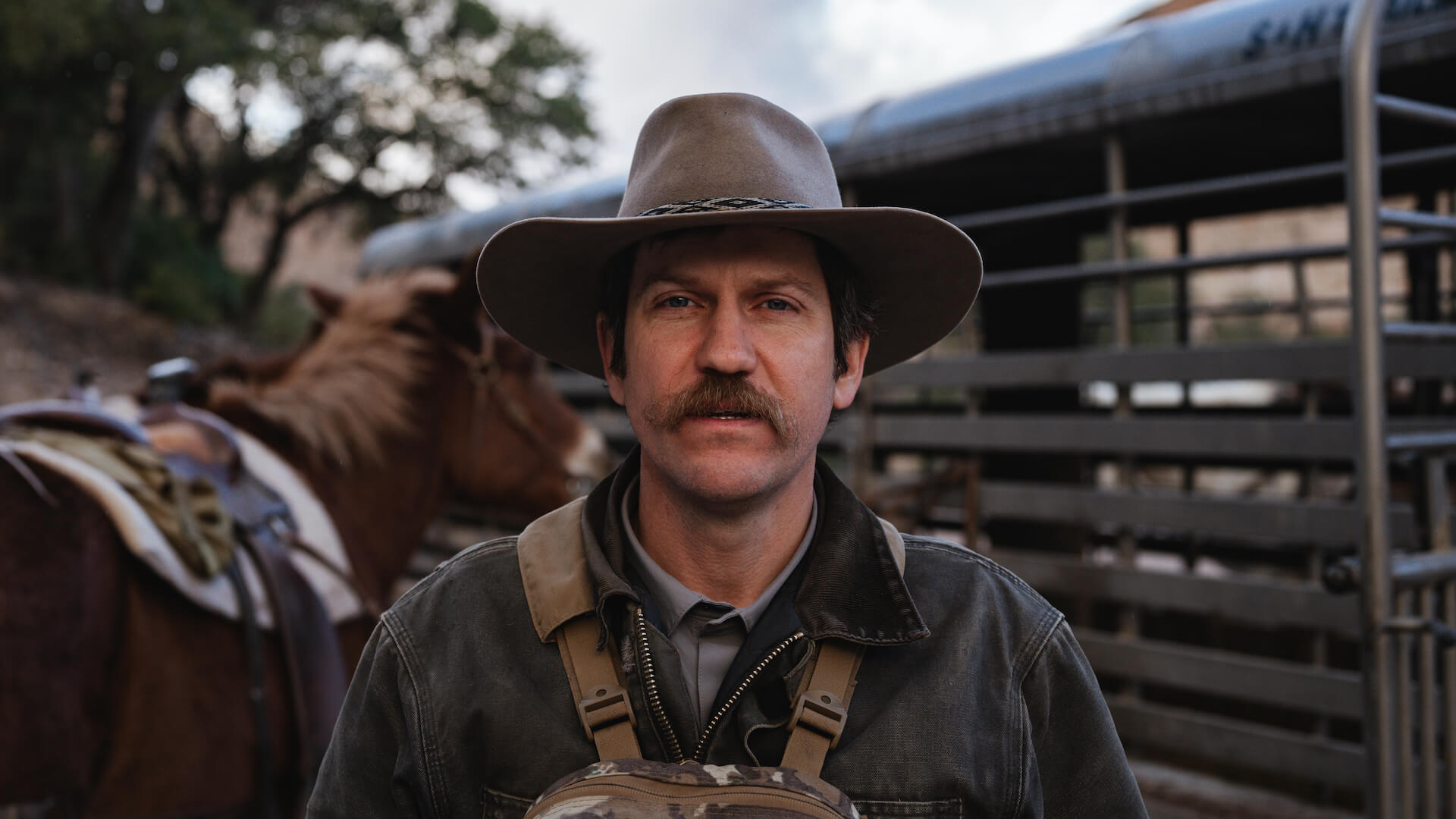 Bear Grease Roadshow Season 1