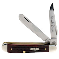 Brent Reaves Signature Mini Trapper Knife