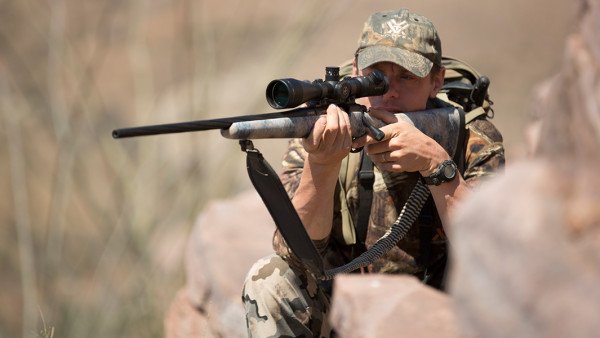 How to Choose a Hunting Rifle Scope