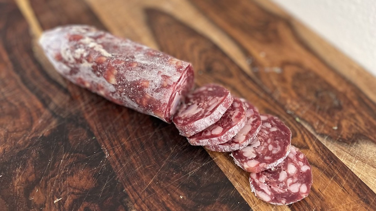Everything You Need to Know About Salt Curing Meat