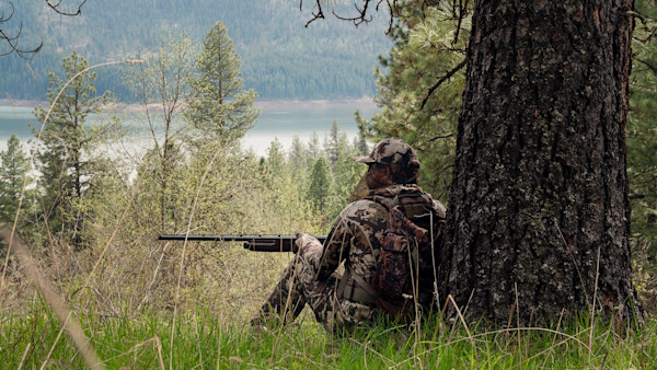 3 Setup Mistakes Most Turkey Hunters Make