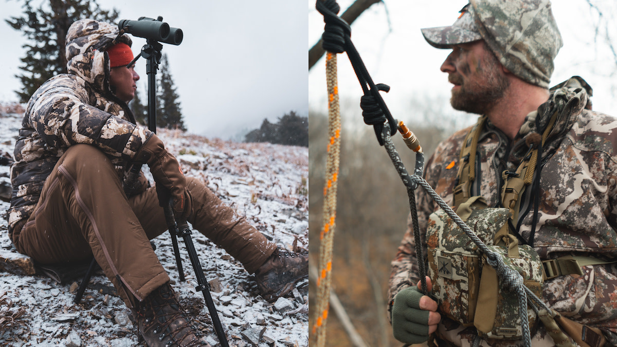 Why Whitetail Hunters Are More Skilled Than Western Hunters 