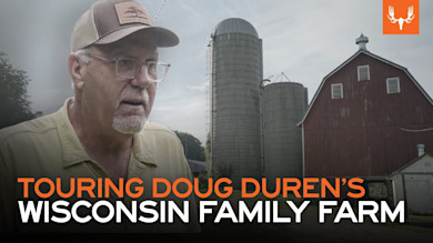 The Duren Family Farm