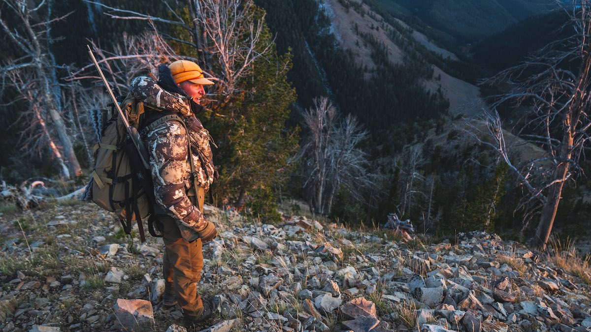 Ask MeatEater What Do You Carry in a Mountain Hunting Pack