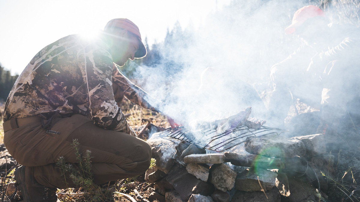 Contradictions Hunters Ignore