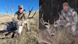 Two American Hunters Facing Prison Time in Turks and Caicos for Ammo in Luggage