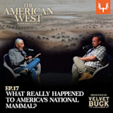 Ep. 17: What Really Happened to America’s National Mammal?