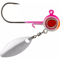 Deep-Vee Spin Jig