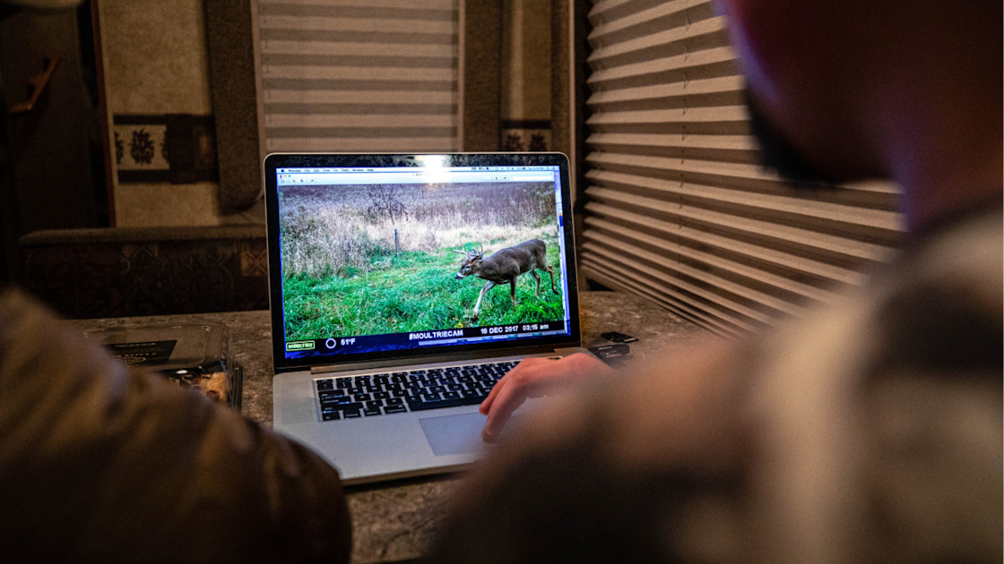 Are Trail Cameras Making You a Worse Hunter? | MeatEater Wired To Hunt