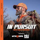 Ep. 5: Zach Sieler - Advocating for the Outdoors, Playing in the NFL, and the Underdog Mentality