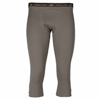 Men's Furnace Zip Off Boot Top