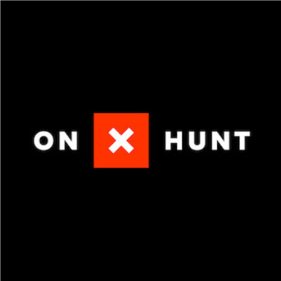 onX Hunt App