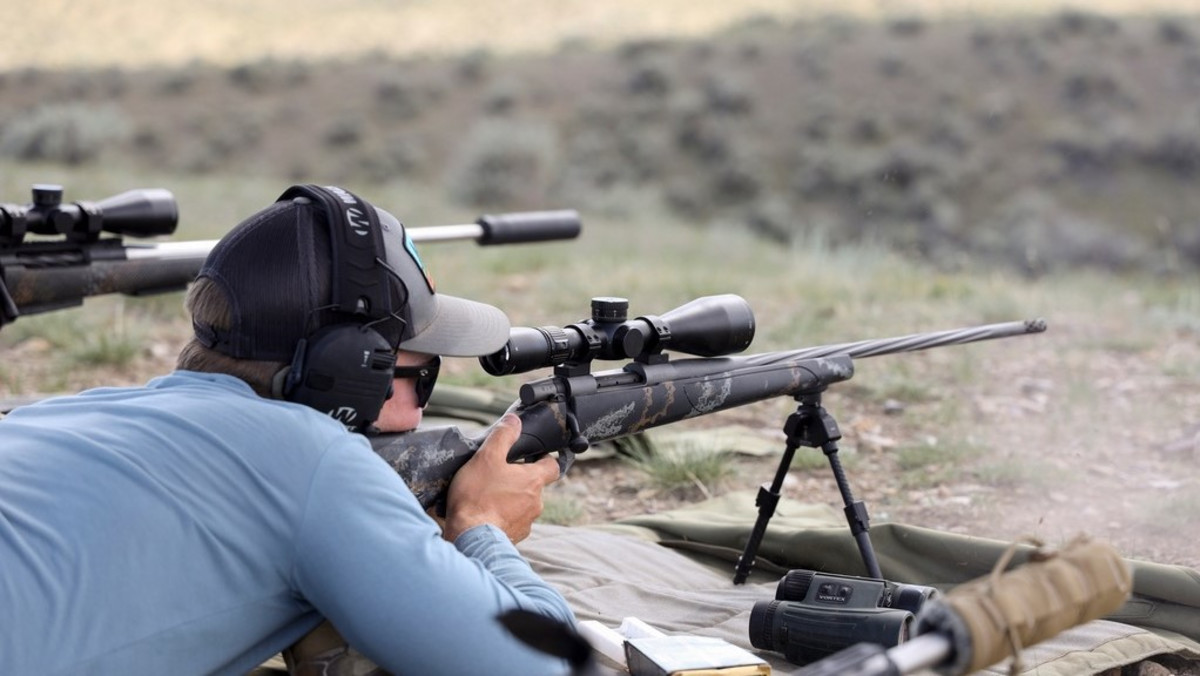 Best Hearing Protection for Shooting & Hunting