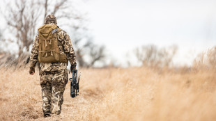 5 Hard Truths About Public Land Whitetail Hunting