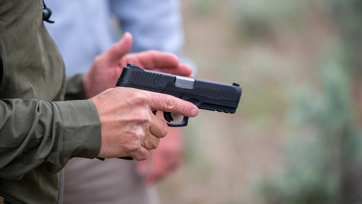 The 5 Best Handgun Cartridges for Hunting