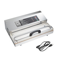 Pro-2600 Vacuum Sealer