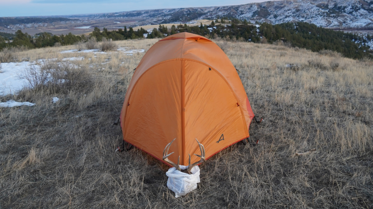 How to Make Your Camping Setup More Efficient