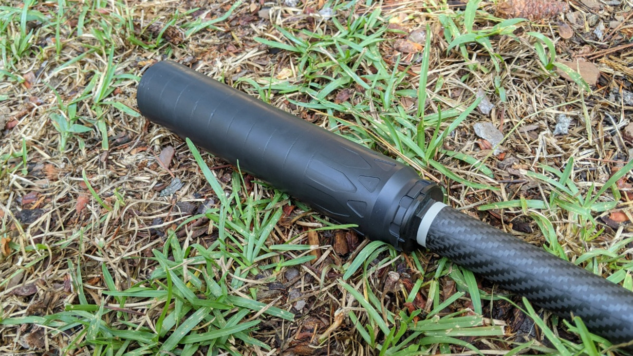 Everything You Need to Know About Hunting with a Suppressor