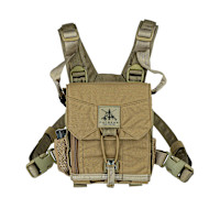 Bino Harness PRO-M