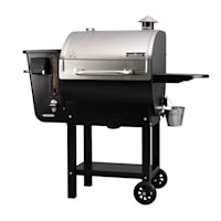 Woodwind WiFi 24 Pellet Grill