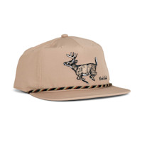 Wired to Hunt Whitetail Hat