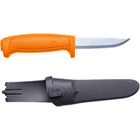 Basic 511 Orange Knife