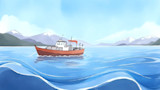 Fishing, Vol. 3
