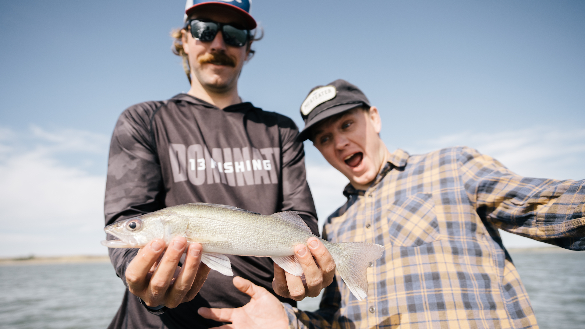  Funny Fishing T shirts For Men  Hold My Beer Walleye Cast :  Clothing, Shoes & Jewelry