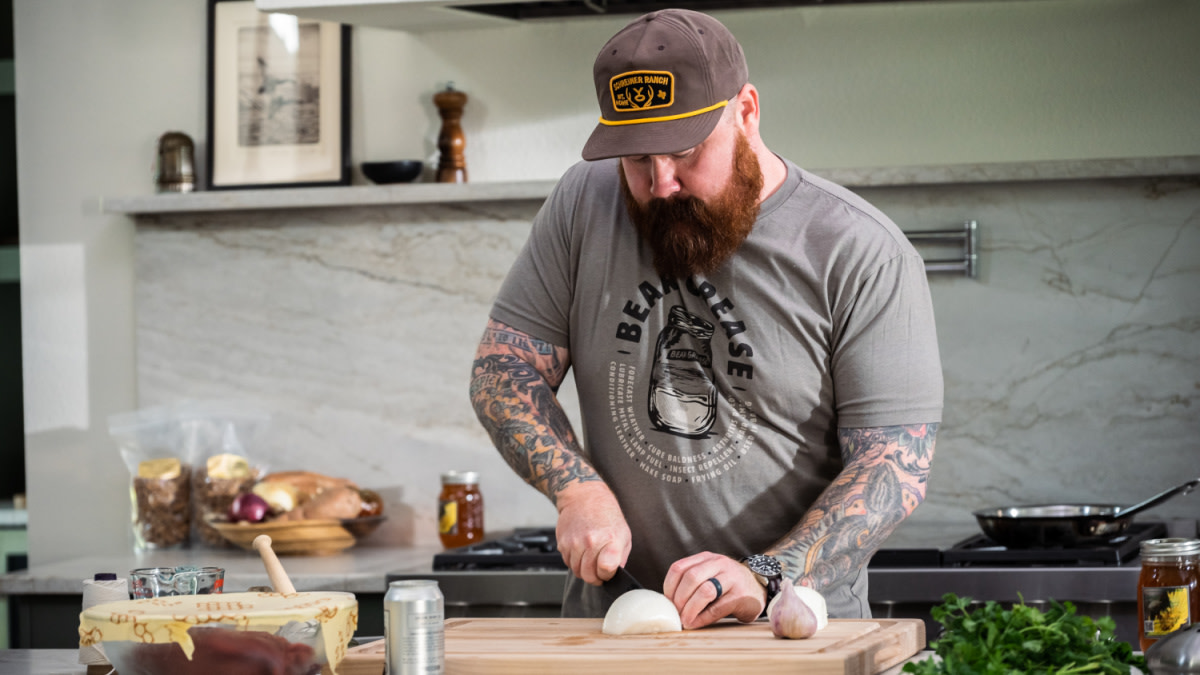 Action Bronson's Net Worth 2023. - Famous Chefs