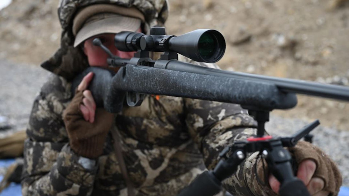 PostSeason Firearms Care MeatEater Hunting