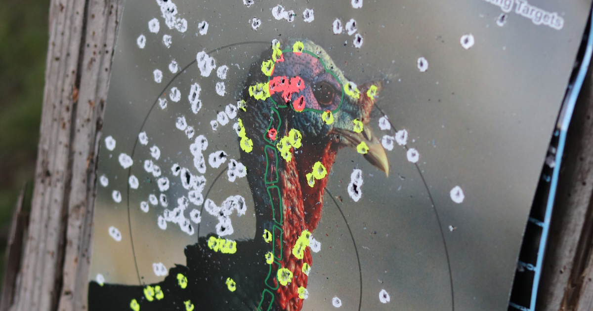 50 Expert Tips Achieving Optimal Shotgun Patterning Pellet