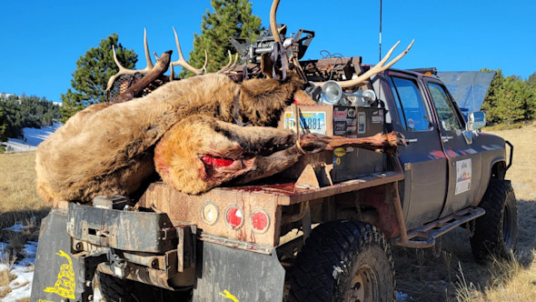 F*cked Up Old Trucks 2026 Calendar