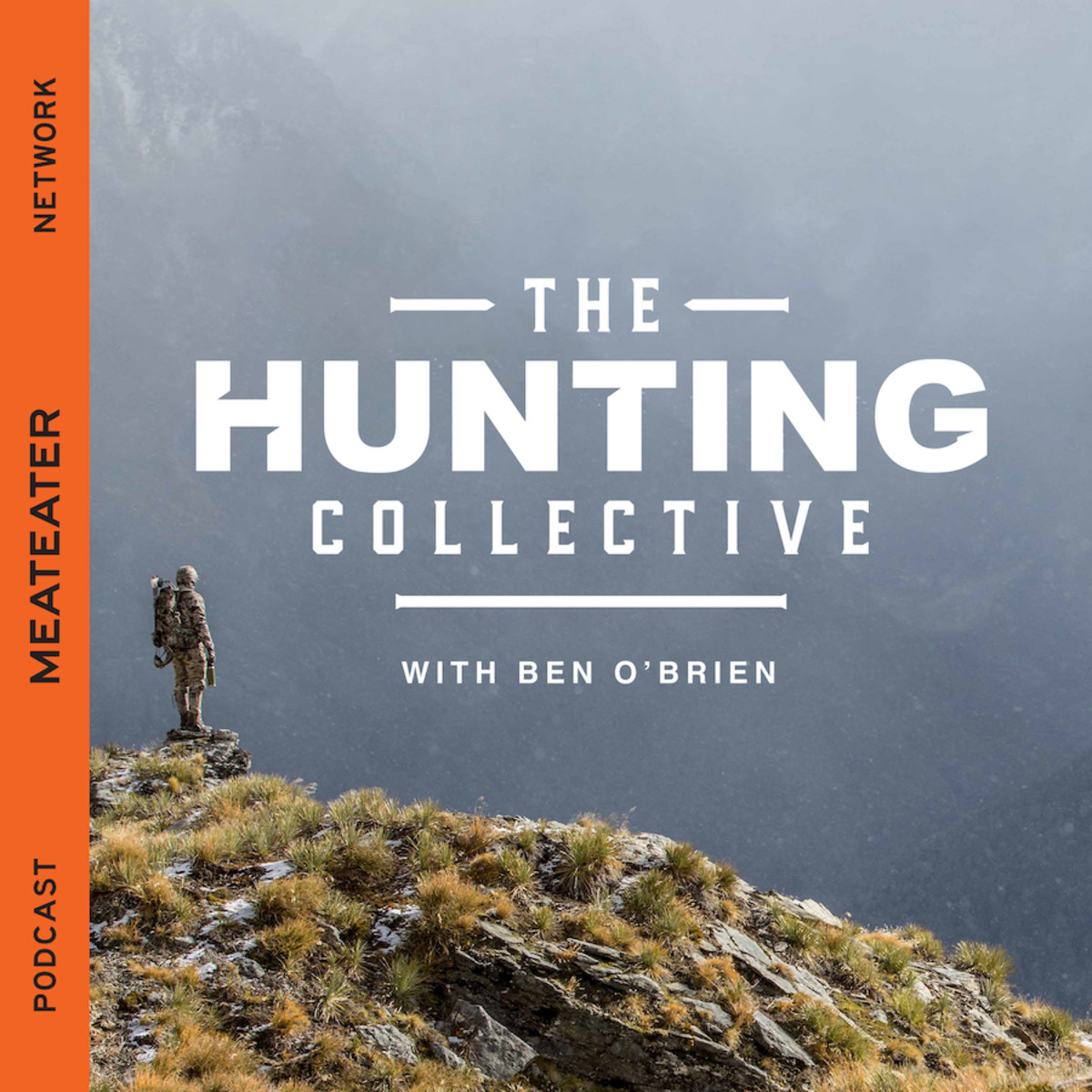 Ep. 83: Whiskey and Ethics: The Value of the Grip and Grin with Steven Rinella
