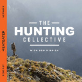 Ep. 157: Running Deer with Dogs: A Paradox, Guarding the Gate, and in Defense of Hunting's Slippery Slope with Clay Newcomb