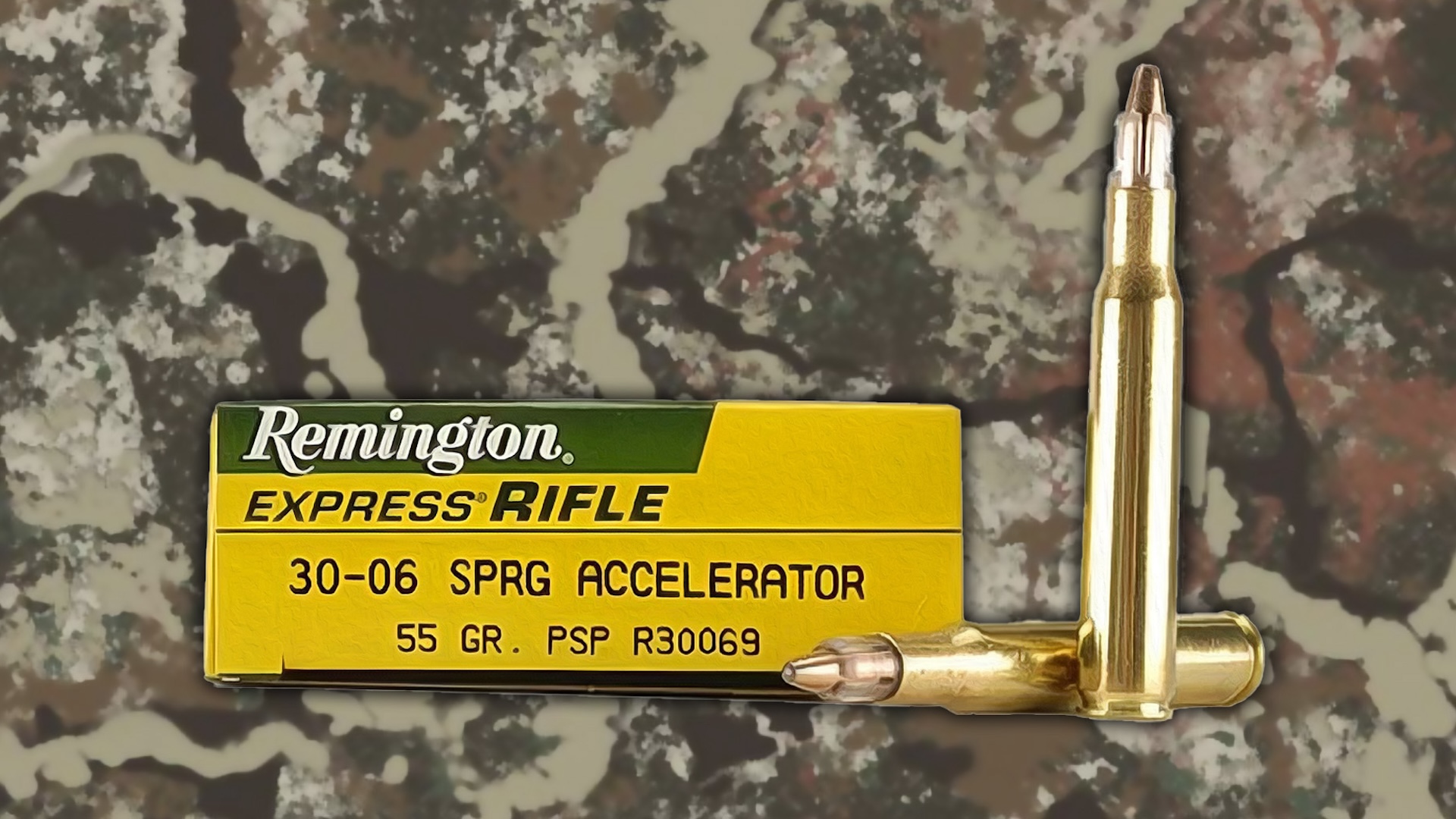 The Weirdest Cartridge You've Never Heard Of | MeatEater Hunting