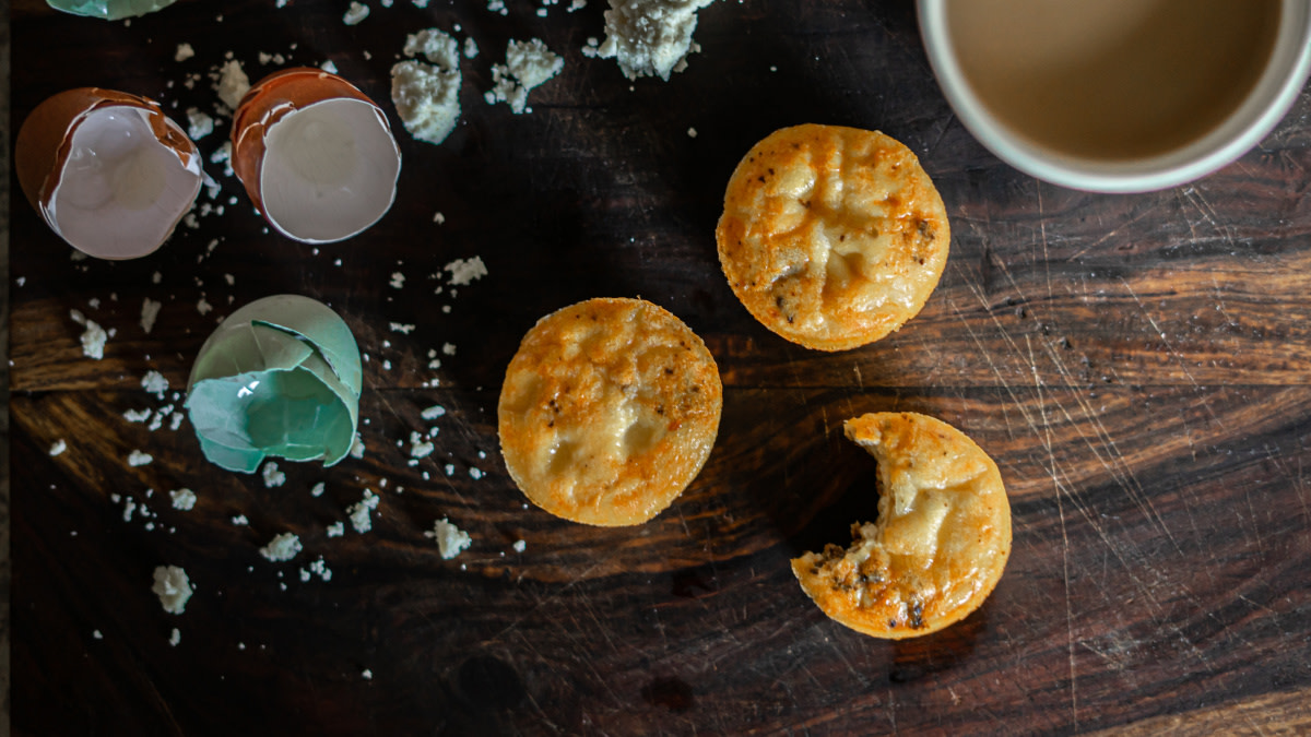 Venison Chorizo Egg Bites MeatEater Cook