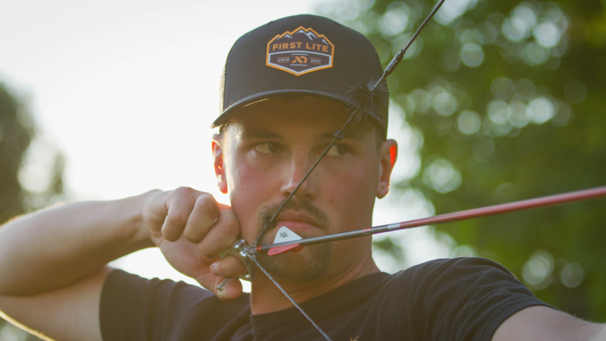 Why You Should Try a Back Tension Release MeatEater Gear