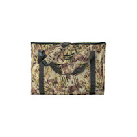 Deluxe 6 Slot Goose Decoy Bag