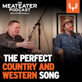 Ep. 810: The Perfect Country and Western Song