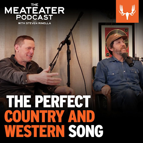 Ep. 810: The Perfect Country and Western Song