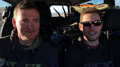 Hot Tip Off: More Realistic Cow Calls