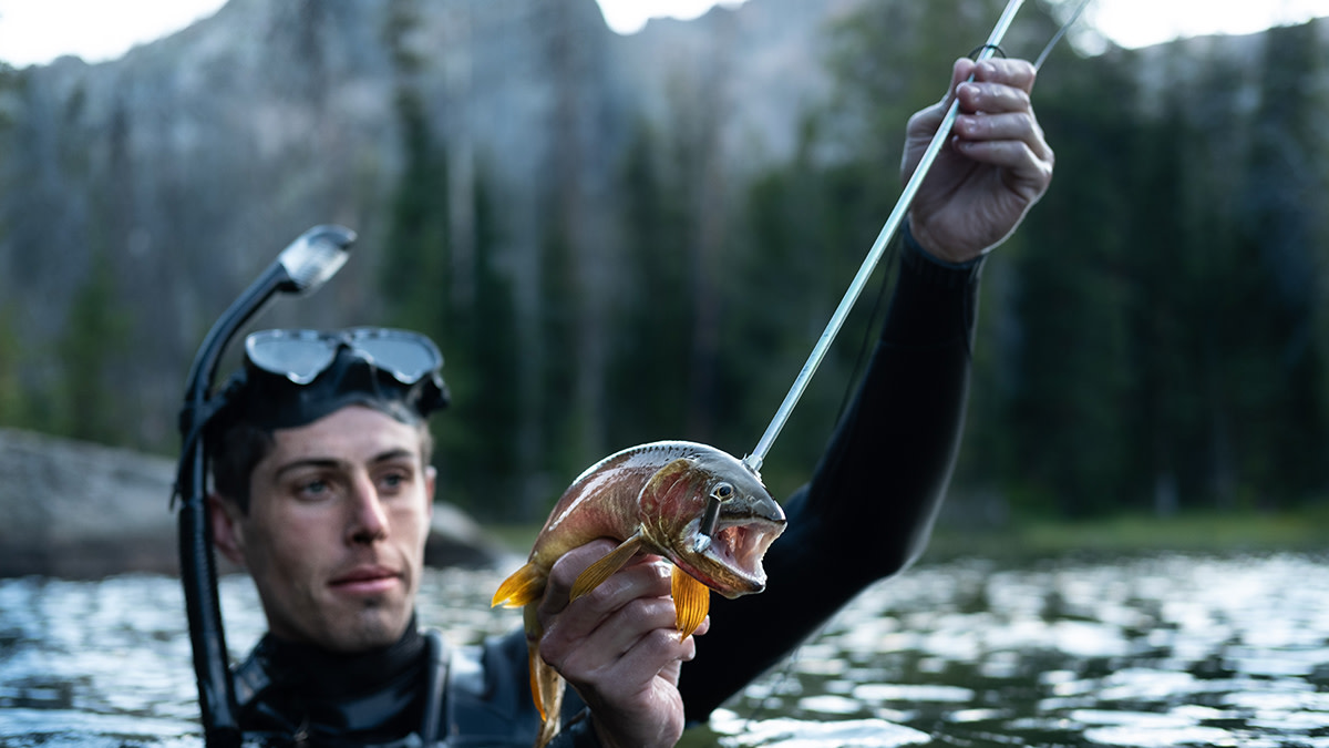 Tackle week 2019: The year's best new fly-fishing gear • Outdoor