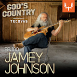 Ep. 100: The Trailer Park Boys, In Color, and Working with Ronnie Dunn with Jamey Johnson