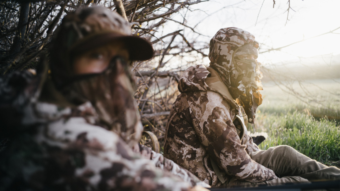How Fall Turkey Hunting Can Make You a Better Spring Turkey Hunter