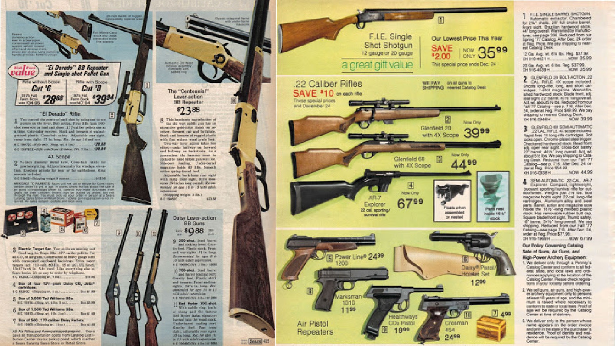 Ammunition for Revolver, Pistol, and Rifle - America's Gun Store, LLC
