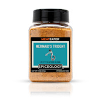 Mermaid's Trident Zesty Seafood Blend