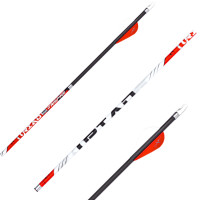 Tri Razor Arrow The Best Hunting Arrows: Field Tested & Proven | MeatEater Gear