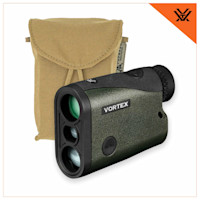 Crossfire HD 1400 Laser Rangefinder